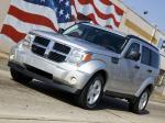 Dodge Nitro 2006 года